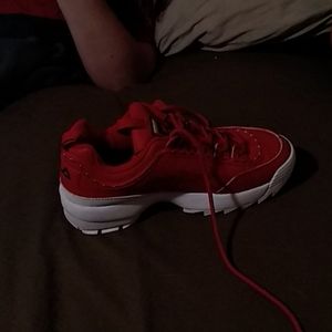 Red Filas